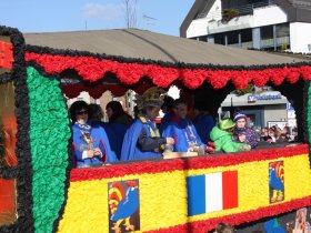 Grundschule Falkenhorst