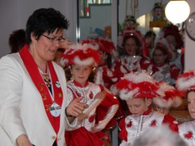 Grundschule Falkenhorst