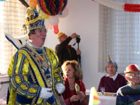 Grundschule Falkenhorst