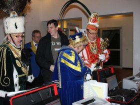 Blutspendetermin DRK