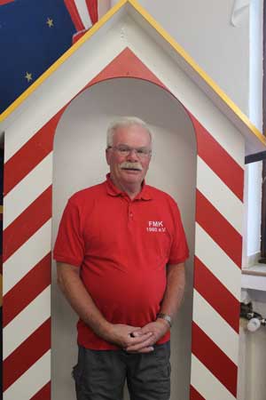 Hermann-Josef Schlimper