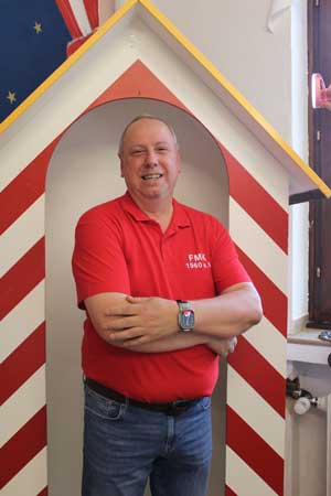 Johann Manfred Klöcker