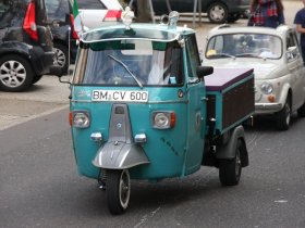 40 Jahre Stadt Mechernich