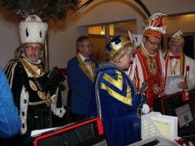 Blutspendetermin DRK