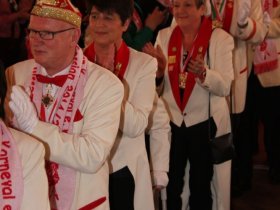 Frühschoppen Kommern
